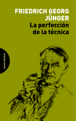 LA PERFECCIÓN DE LA TÉCNICA 13