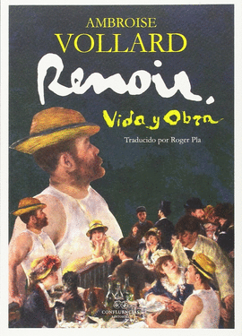 RENOIR-VIDA Y OBRA