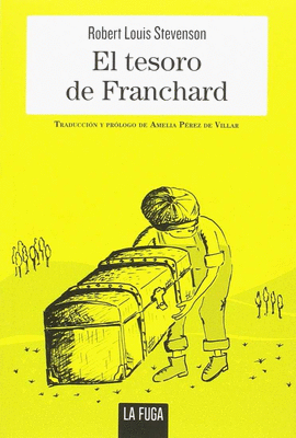 EL TESORO DE FRANCHARD 8