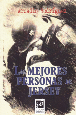 MEJORES PERSONAS DE JERSEY, LAS