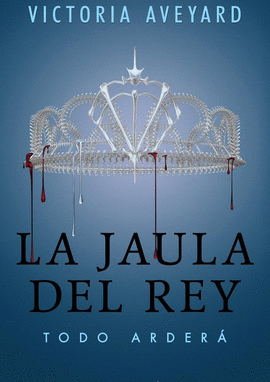 JAULA DEL REY, LA III