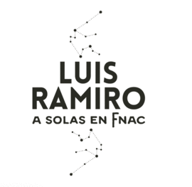 LUIS RAMIRO A SOLAS EN FNAC