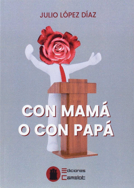CON MAMA O CON PAPA