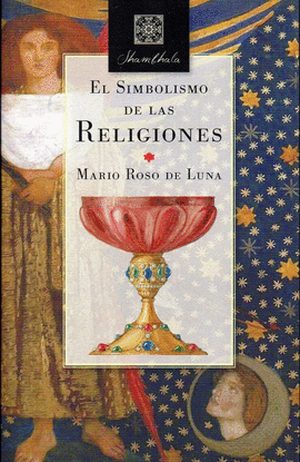 SIMBOLISMO DE LAS RELIGIONES,EL