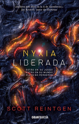 NYXIA LIBERADA II