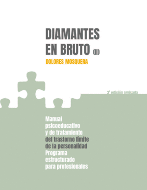 DIAMANTES EN BRUTO (II)-TERCERA EDICION REVISADA