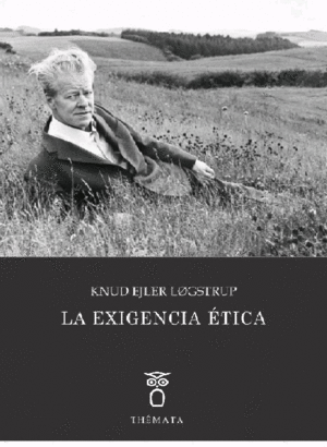 EXIGENCIA ETICA