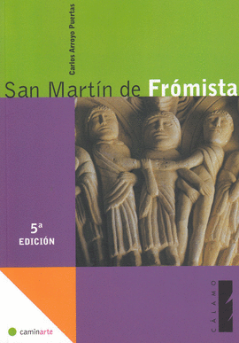 SAN MARTIN DE FROMISTA