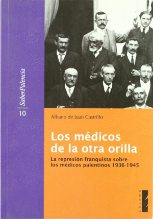 MEDICOS DE LA OTRA ORILLA, LOS