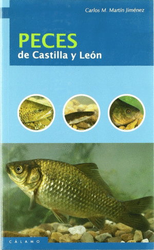PECES DE CASTILLA Y LEON
