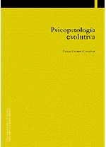 PSICOPATOLOGIA EVOLUTIVA