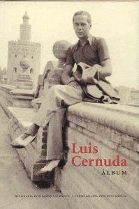 LUIS CERNUDA ALBUM