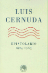 EPISTOLARIO 1924 1963