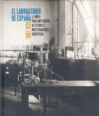 LABORATORIO DE ESPAÑA, EL 1907-1939