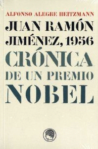 JUAN RAMON JIMENEZ, 1956