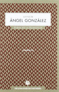 VOZ DE ANGEL GONZALEZ, LA +CD