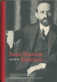 JUAN RAMON JIMENEZ ALBUM (PACK 1 TOMO)