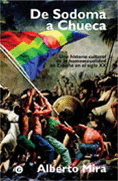 DE SODOMA A CHUECA UNA HISTORIA CULTURAL HOMOSEXUALIDAD ESPAÑA