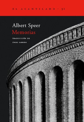 MEMORIAS ALBERT SPEER 51