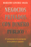 NEGOCIOS PRIVADOS CON DINERO PUBLICO  24