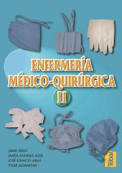 ENFERMERIA MEDICO QUIRURGICA II