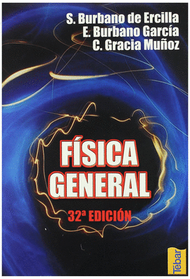 FISICA GENERAL 32ªEDICION