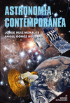 ASTRONOMIA CONTEMPORANEA 3ªEDICION