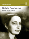 NATALIA GONCHAROVA RETRATO DE UNA PINTORA