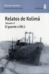 RELATOS DE KOLIMA VOL V 52