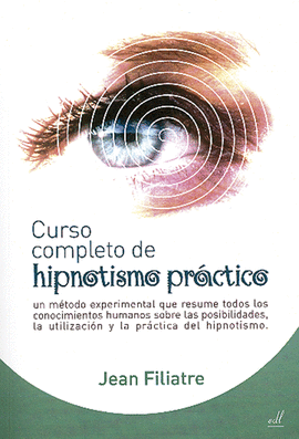 CURSO COMPLETO DE HIPNOTISMO PRACTICO