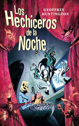 HECHICEROS DE LA NOCHE, LOS