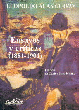 ENSAYOS Y CRITICAS 1891/1901