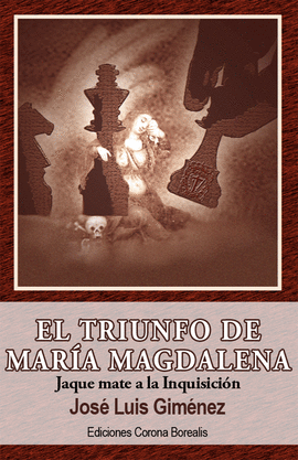 TRIUNFO DE MARIA MAGDALENA, EL