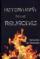 HISTORIA IMPIA DE LAS RELIGIONES 2ªEDICION