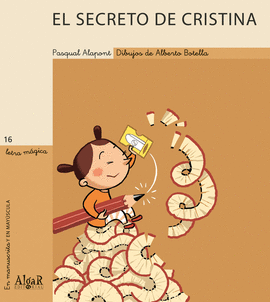 SECRETO DE CRISTINA, EL 16