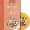 HANS CHRISTIAN ANDERSENS+ DVD