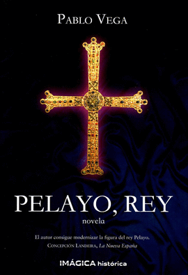 PELAYO REY