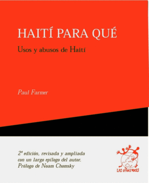 HAITI PARA QUE