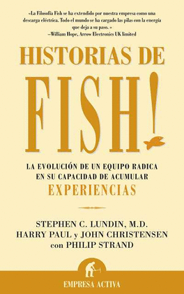 HISTORIAS DE FISH
