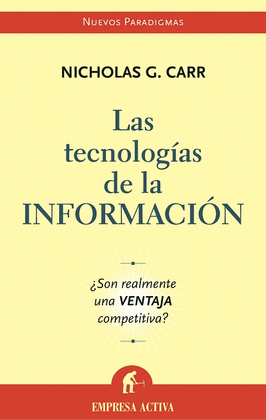TECNOLOGIAS DE LA INFORMACION, LAS