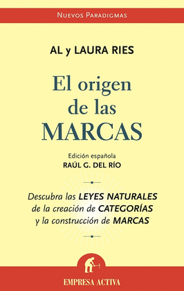 ORIGEN DE LAS MARCAS EL