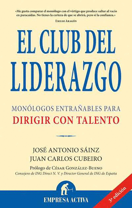 CLUB DEL LIDERAZGO, EL