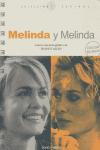 MELINDA Y MELINDA EDICION BILINGUE Nº60