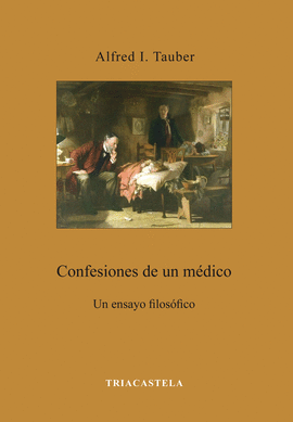 CONFESIONES DE UN MEDICO UN ENSAYO FILOSOFICO