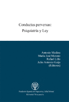 CONDUCTAS PERVERSAS PSIQUIATRIA Y LEY