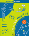 DOMINO DOMINO 3ªEDICION