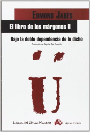 LIBRO DE LOS MARGENES II, EL