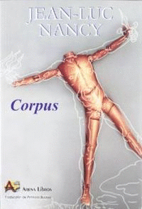 CORPUS (TRADUCCION DE PATRICIO BULNES)