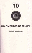 FRAGMENTOS DE FELLINI +DVD