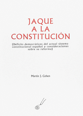JAQUE A FLA CONSTITUCION